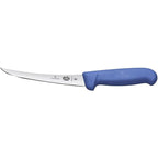Victorinox Narrow Curved Boning Knife | 12 cm | Blue