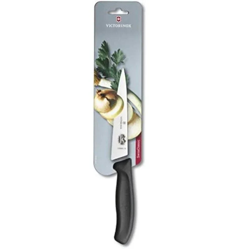 Victorinox Swiss Classic Office Knife - 12 cm | Blister Pack