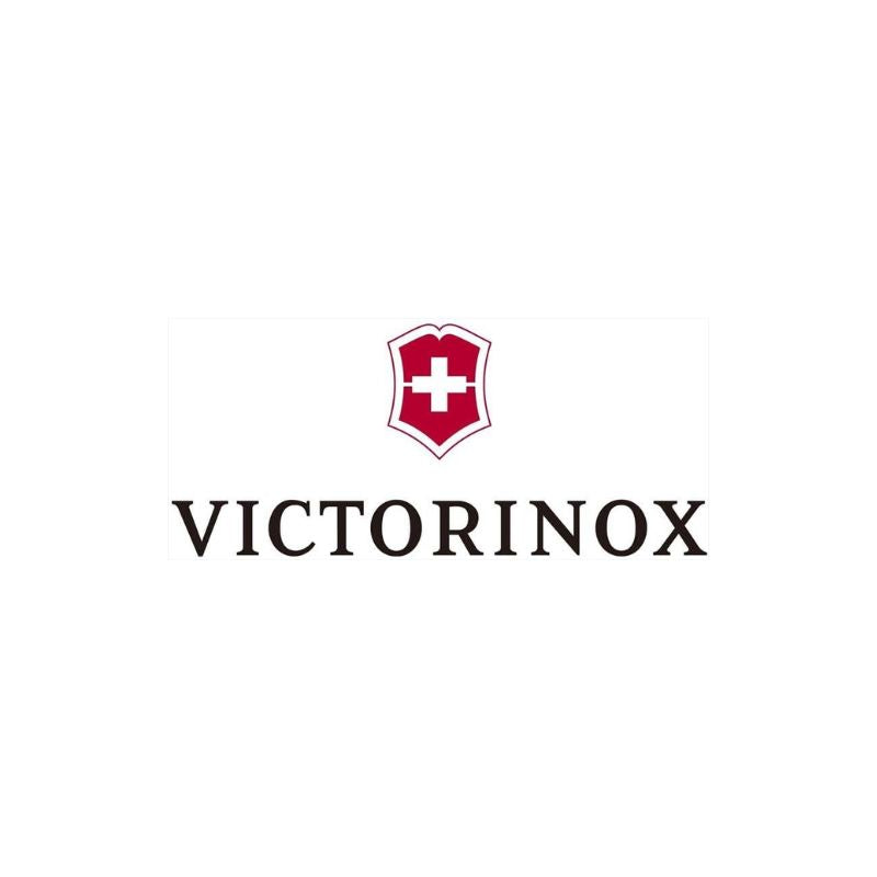 Victorinox Swiss Classic Butter and Cream Cheese Knife | Black