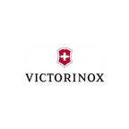 Victorinox Swiss Classic Butter and Cream Cheese Knife | Black