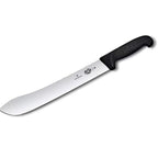 Victorinox Ice-Tempered High Carbon Stainless Steel Knife | Black | 450 mm