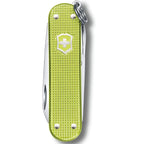Victorinox Classic Alox Pocket Knife | Vivid Colours Collection