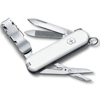 Victorinox Nail Clip 580 |  Small Pocket Knife |  65 mm