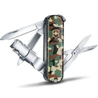 Victorinox Nail Clip 580 |  Small Pocket Knife |  65 mm