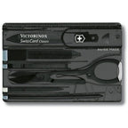 Victorinox Swiss Card Classic by DPC – 10 Tools in One (Multiple Colors)