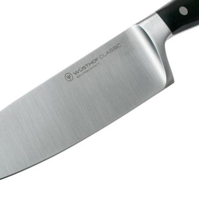 Wüsthof Classic Cook's knife - 20cm (WU4582/20)