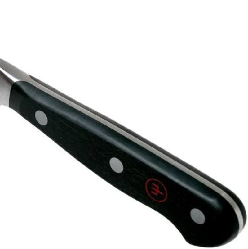 Wüsthof Classic Bread Knife - 20 cm | Black | (WU4149)