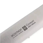 Wüsthof Gourmet Baker/Cake Knife | OLD LOGO 30cm| (WU4831)