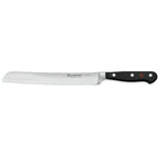 Wüsthof Classic Bread Knife - 20 cm | Black | (WU4149)