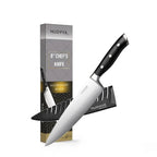 Professional High Carbon Steel Kitchen Single & Sets Knives  (Multiple Variants), by Nuovva