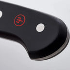 Wüsthof Classic Utility Knife - 6 inch  | Black|(WU4522)