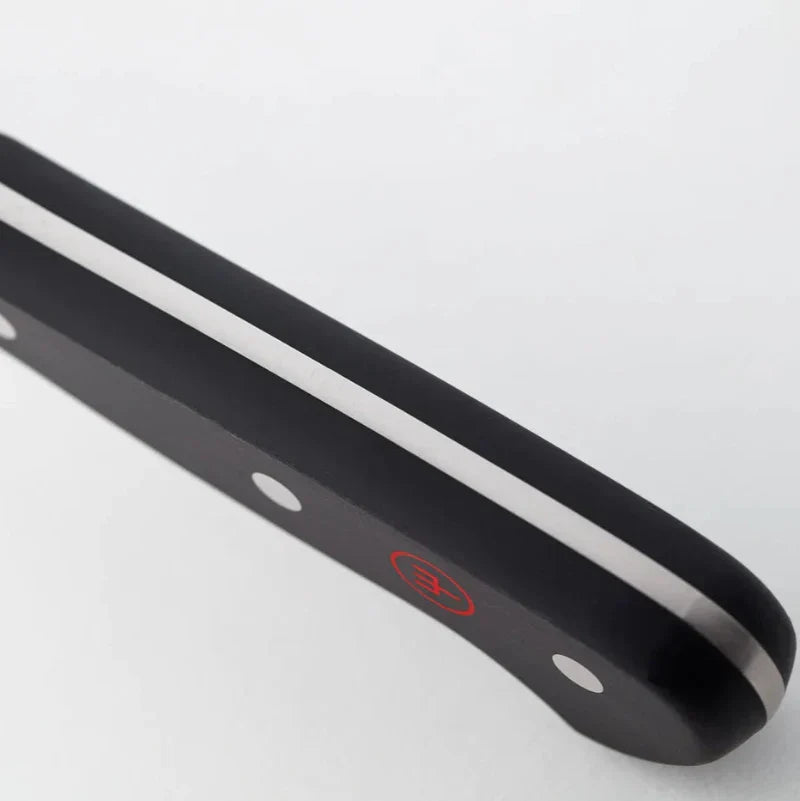 Wüsthof Classic Utility Knife - 6 inch  | Black|(WU4522)