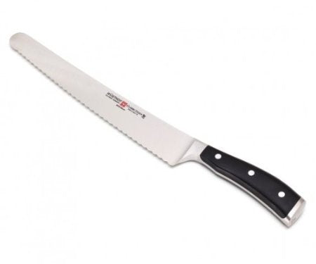 Wüsthof Classic Ikon Super Slicer - 26cm | WU4516/26 (OLD VERSION)